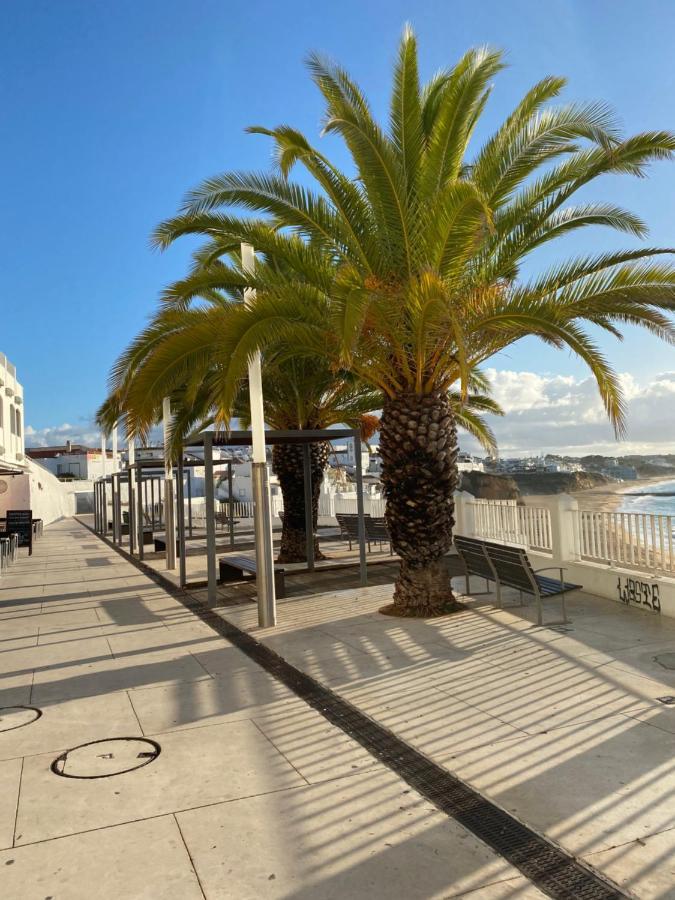 3 Min Walking To Peneco Beach Albufeira , Apart + Pool + Wifi Kültér fotó
