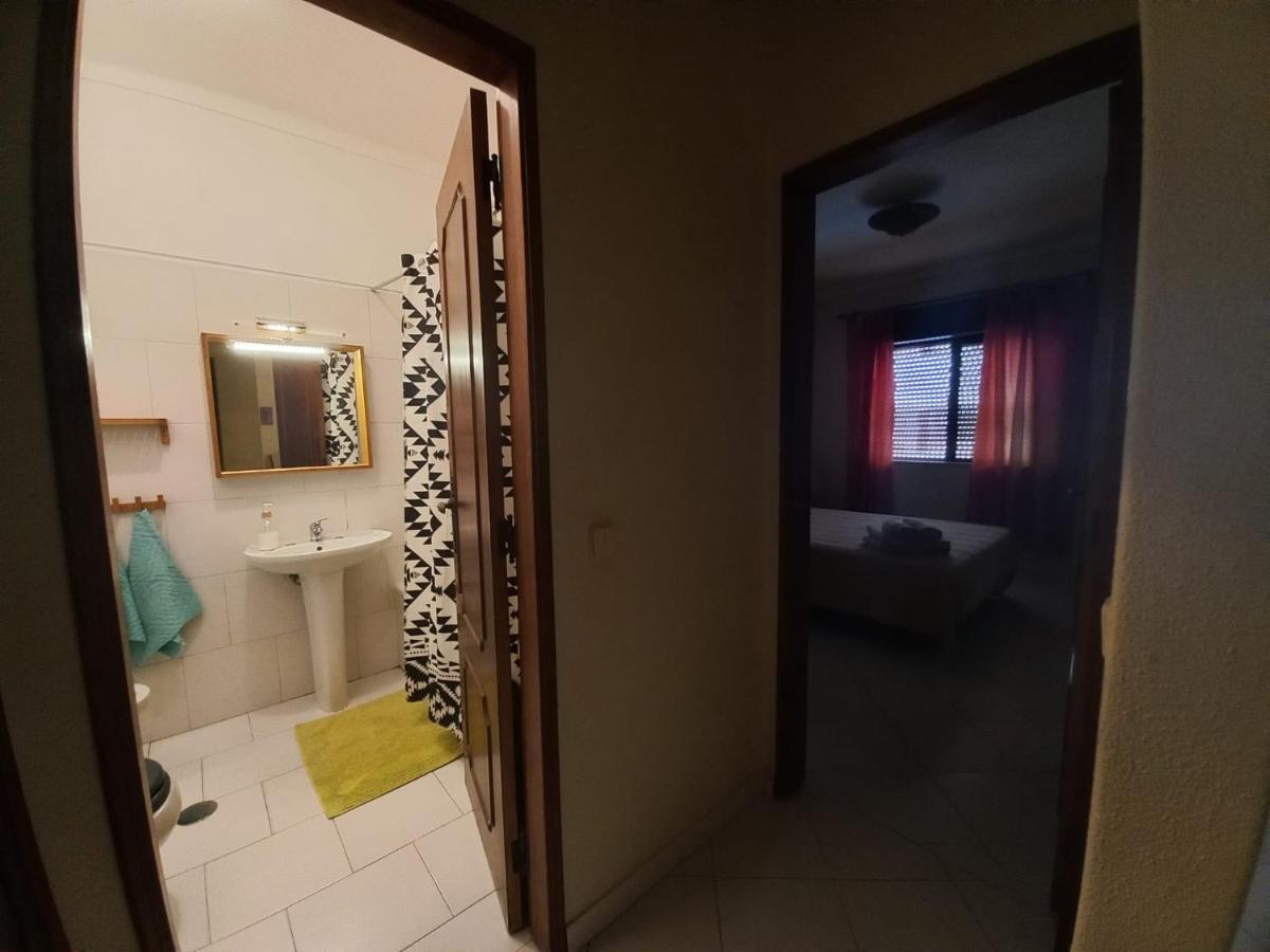3 Min Walking To Peneco Beach Albufeira , Apart + Pool + Wifi Kültér fotó